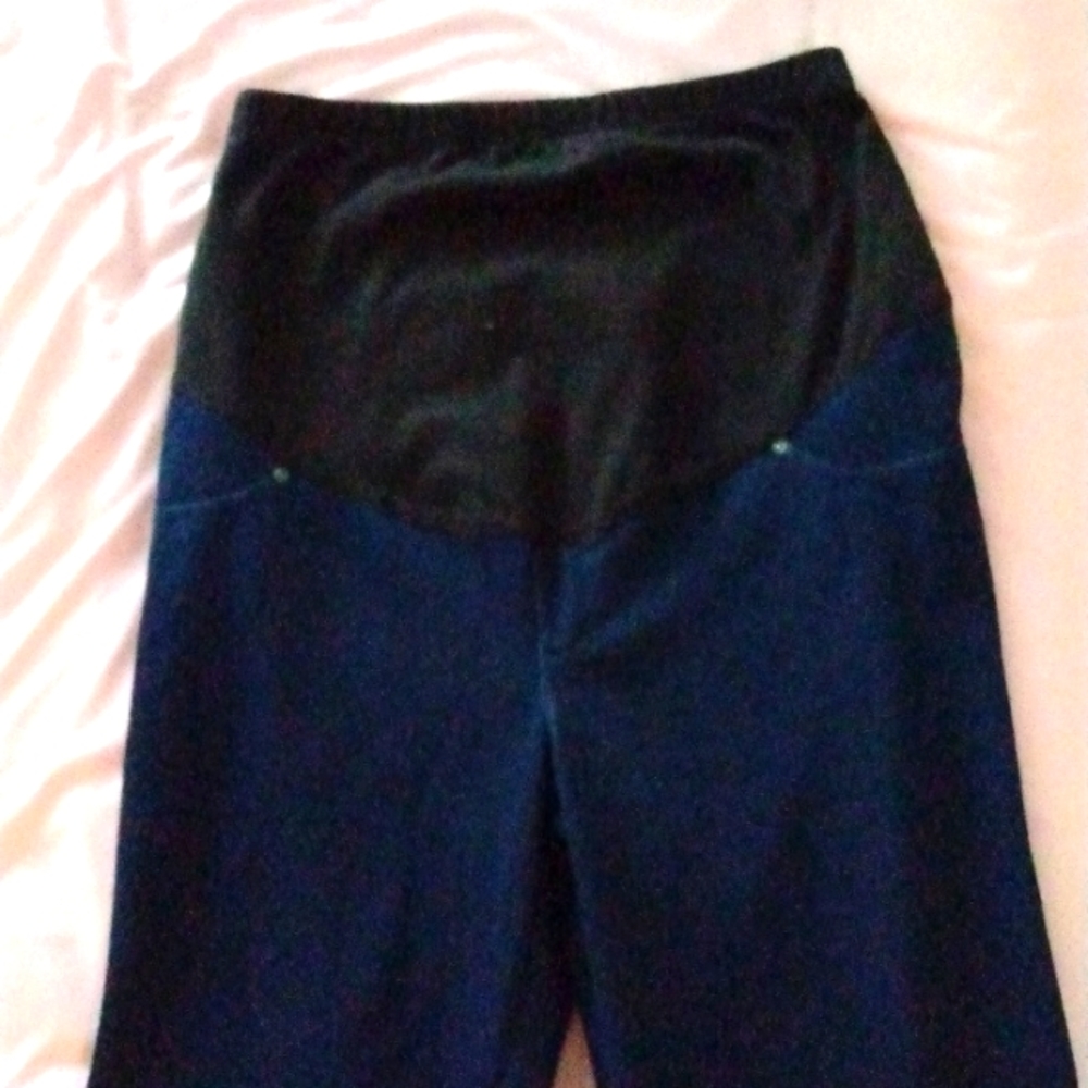 Maternity pants